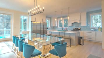 Casa (5 Bedrooms) | Parte interna