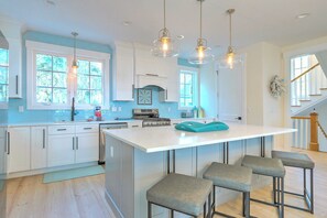 Casa (5 Bedrooms) | Parte interna