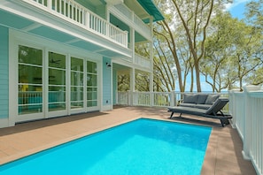 Casa (5 Bedrooms) | Fachada da propriedade