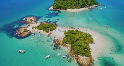 MARINAS DUPLEX HOUSE