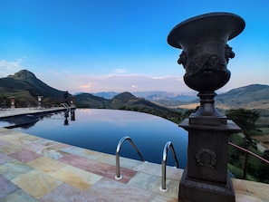 Property grounds - Aldeia Manacás Pousada Conceito (São Bento do Sapucaí)