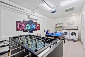 Area giochi