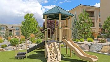 Apartment | 1 Schlafzimmer