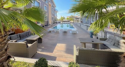 Flower City Suites