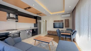 3 chambres, draps en coton égyptien, literie de qualité supérieure