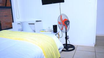 2 quartos, Wi-Fi, roupa de cama