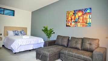 1 bedroom, WiFi
