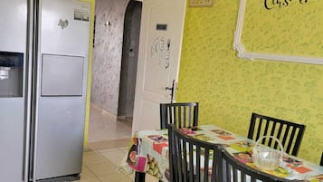 Restauration