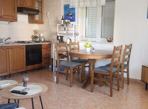 Restauration