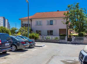 Exterior - Charming Zadar Apartment - Two Bedroom Apartment (Zadar)