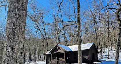 Sam A Baker State Park