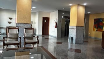 Recepción