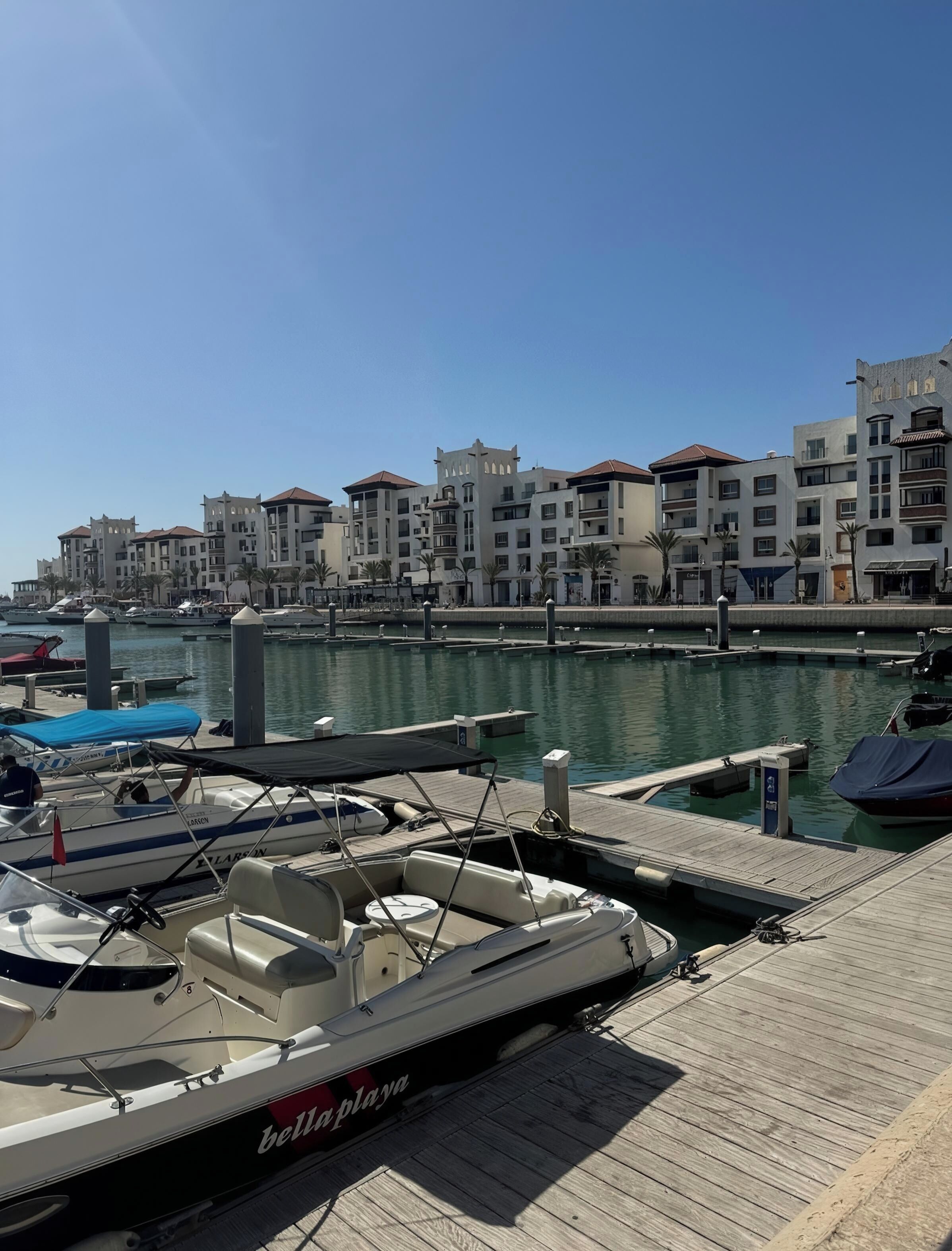 Marina