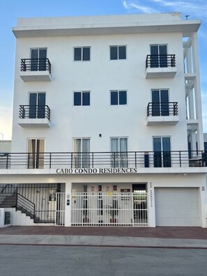 Exterior - Cabo Condo Residences (Cabo San Lucas)