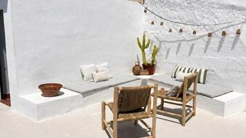 Terras