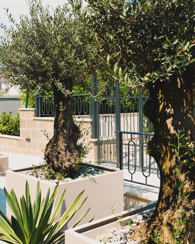 Dimitris Residence