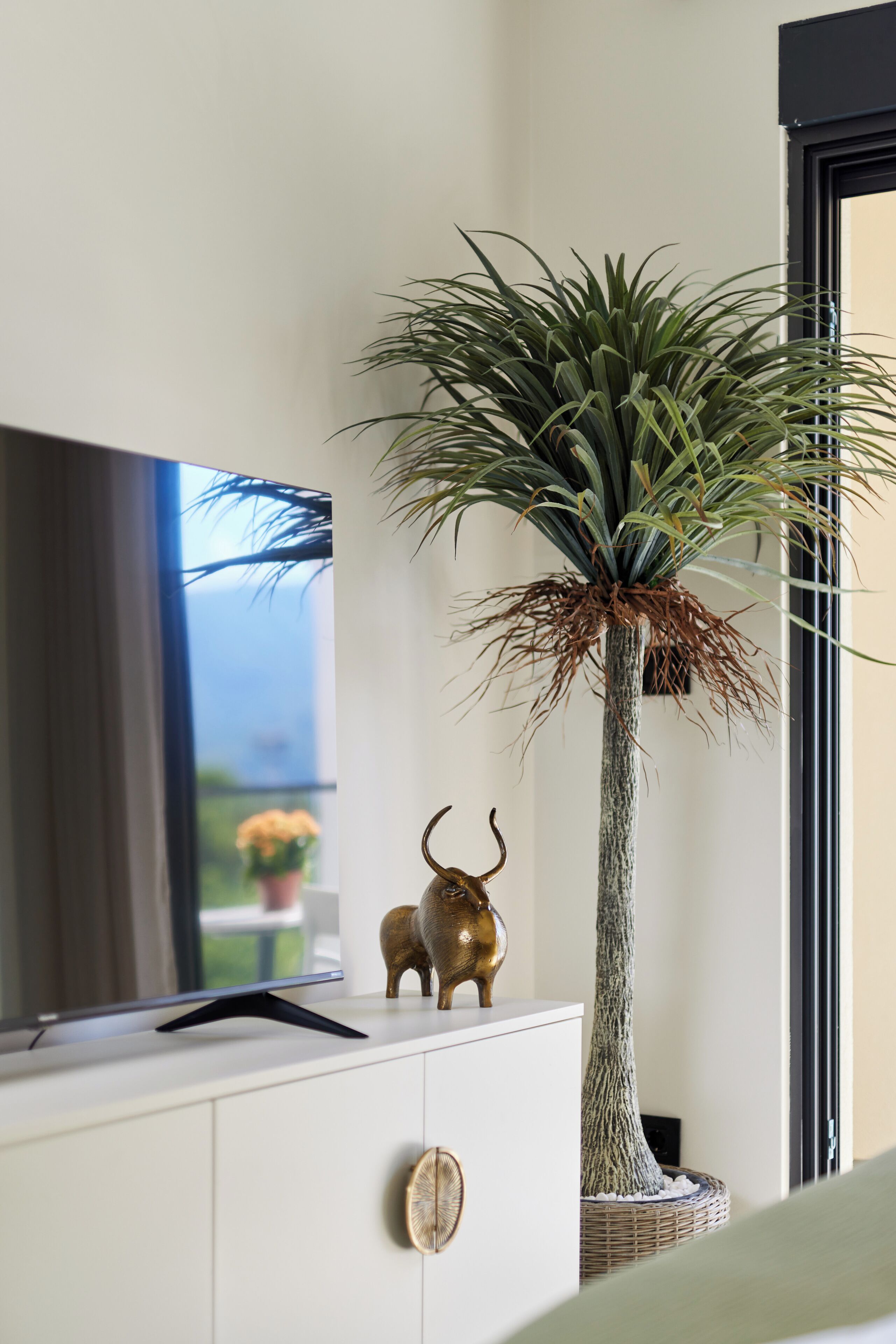 STUDIO APARTMENT | Cortinas opacas, tabla de planchar con plancha, wifi gratis