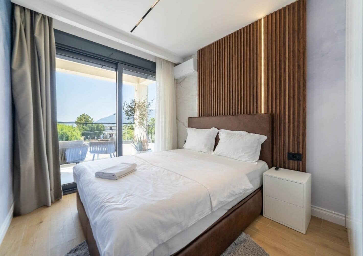 Departamento exclusivo | Cortinas blackout, tabla de planchar con plancha y wifi gratis 