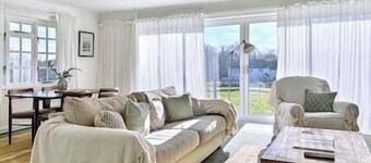 Nature's Nook 2 Bed Cottage