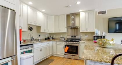 10-Acre Plot: Peaceful Getaway in Webster!