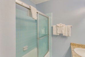 Towels - Walk to Myrtle Beach: Townhome w/ Pool Access (Myrtle Beach)