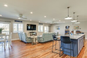 Intérieur