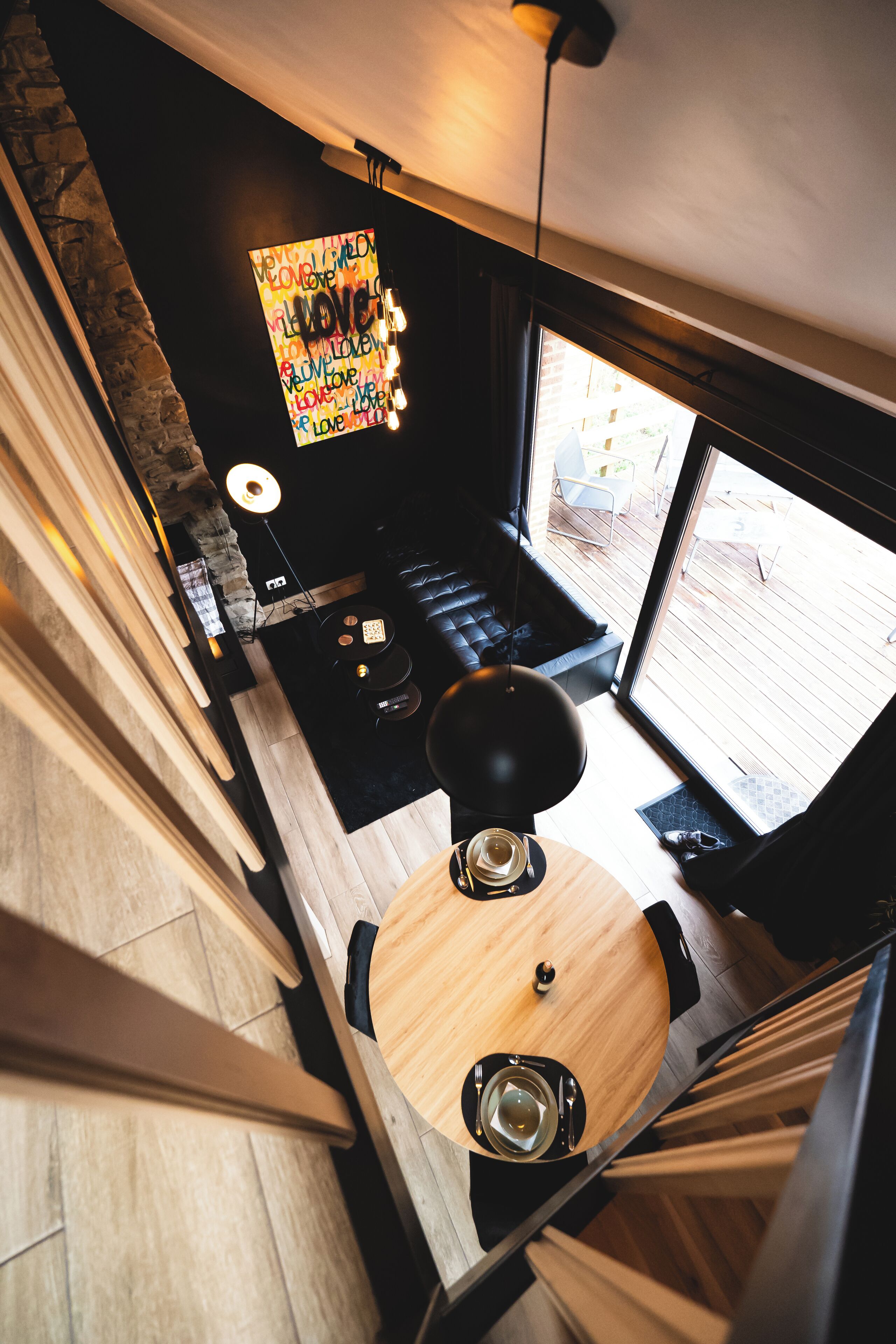 Le Cosy Wood  Calme Et Nature à Hastière - Houyet
