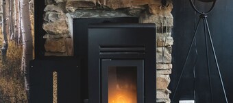 The Cosy Wood • Peace and nature in Hastière