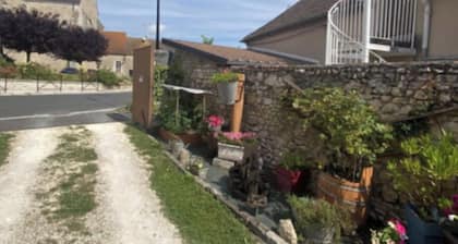 La petite ferme d antan