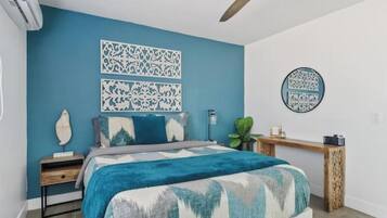 1 bedroom, WiFi