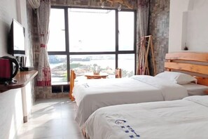 Room - Wang Hai Ge Inn (Zhuhai)