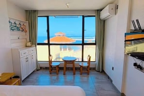 Room - Wang Hai Ge Inn (Zhuhai)