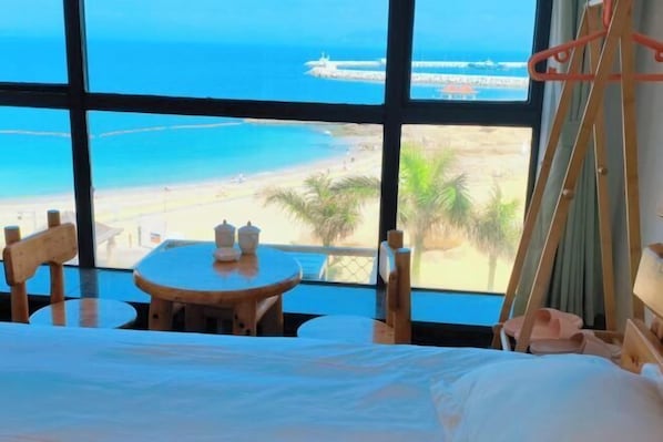 Room - Wang Hai Ge Inn (Zhuhai)