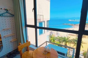 Room - Zhuhai Wailingding Island Wanghaige (Beach Swimming Area) (Zhuhai)