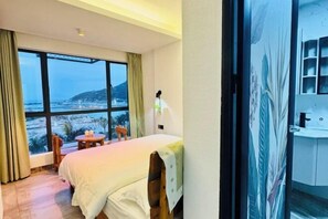 Room - Zhuhai Wailingding Island Wanghaige (Beach Swimming Area) (Zhuhai)