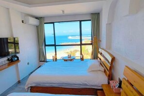 Room - Zhuhai Wailingding Island Wanghaige (Beach Swimming Area) (Zhuhai)