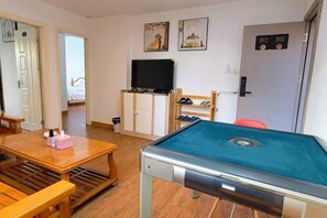 Room - Zhuhai Wailingding Island Wanghaige (Beach Swimming Area) (Zhuhai)