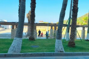 Miscellaneous - Zhuhai Wailingding Island Wanghaige (Beach Swimming Area) (Zhuhai)