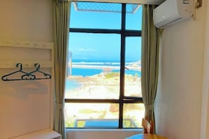 Room - Wang Hai Ge Inn (Zhuhai)