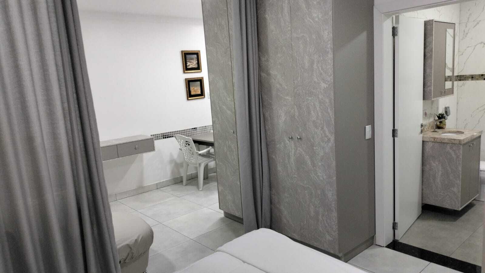 1 habitación y wifi 