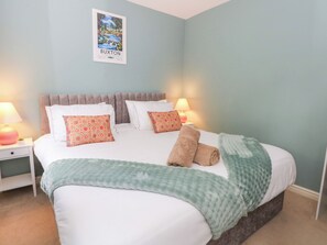 Casa de campo | 3 quartos, individualmente decorados, individualmente mobiliados