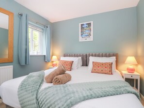 คอทเทจ | 3 ห้องนอน, ห้องพักตกแต่งอย่างมีเอกลักษณ์, ตกแต่งพิเศษโดยเฉพาะ, Wi-Fi ฟรี