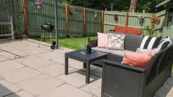 Cottage | Terrace/patio