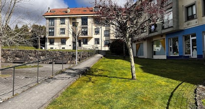 Xavi's Apartment