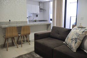 Smart TV - STAY Premium (Palmas)