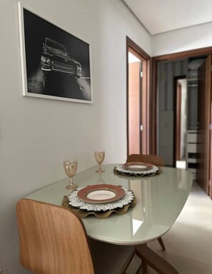 Premium Apartment, City View | Private kitchen - STAY Premium (Palmas)