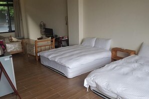 Room - Sanyi Happiness Bed and Breakfasts (Miaoli)