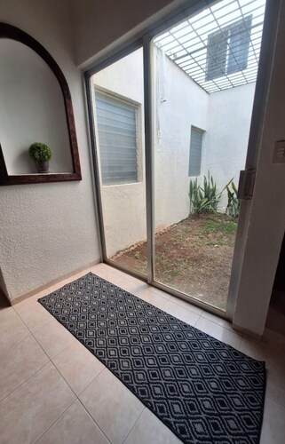 Casa Altabrisa-best location in Merida