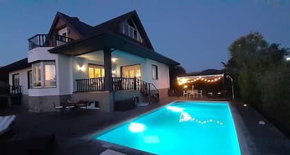 Villa in Urdaibai