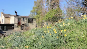 Cottage | Exterior